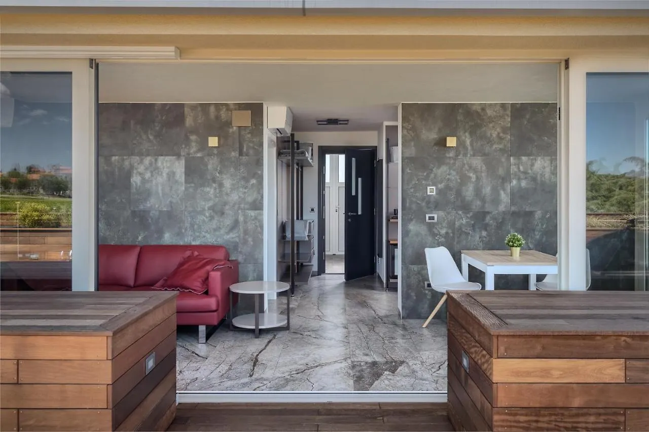 Hotel Poreč