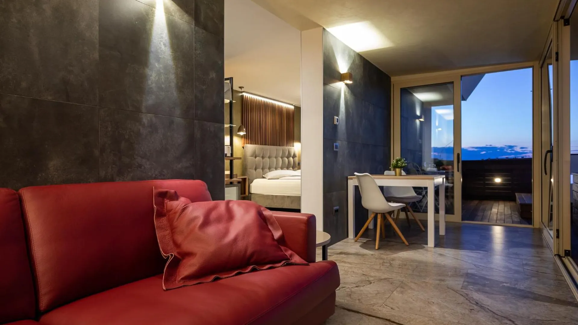 Hotel Poreč 3*,  Croacia