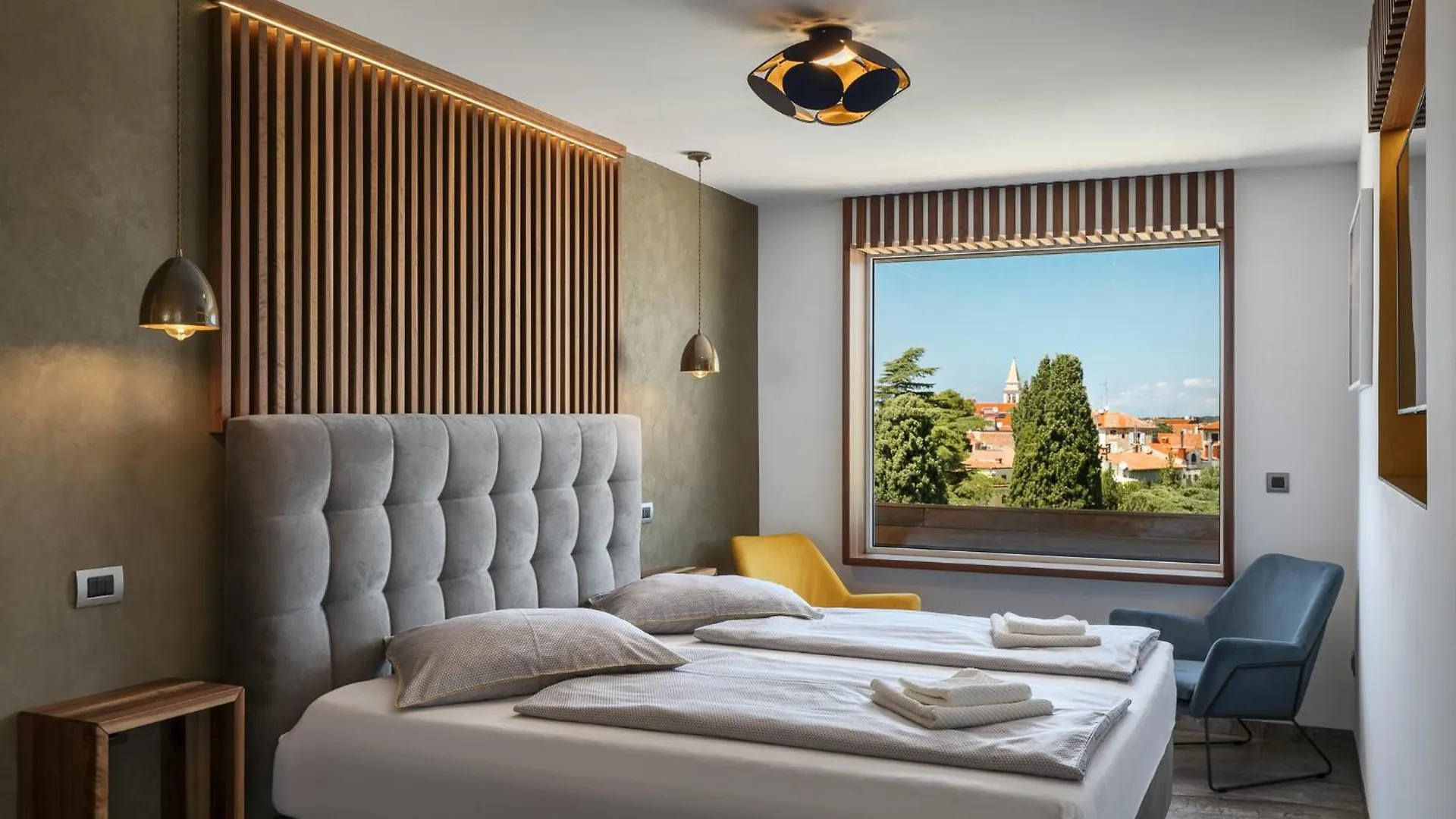 Hotel Poreč