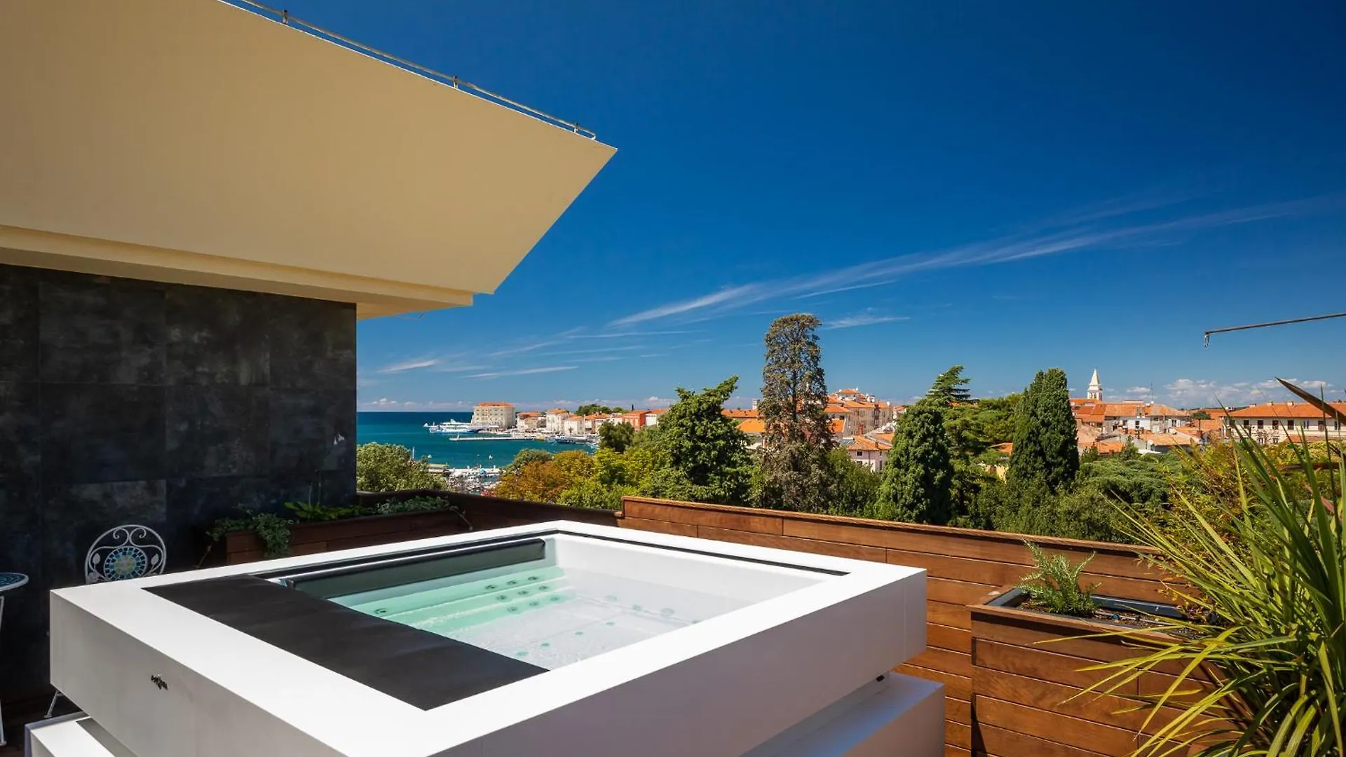 Hotel Poreč