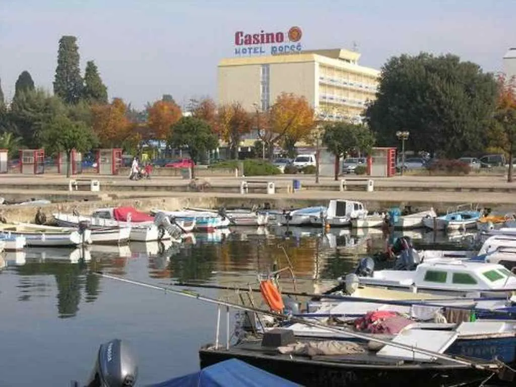 Hotel Poreč