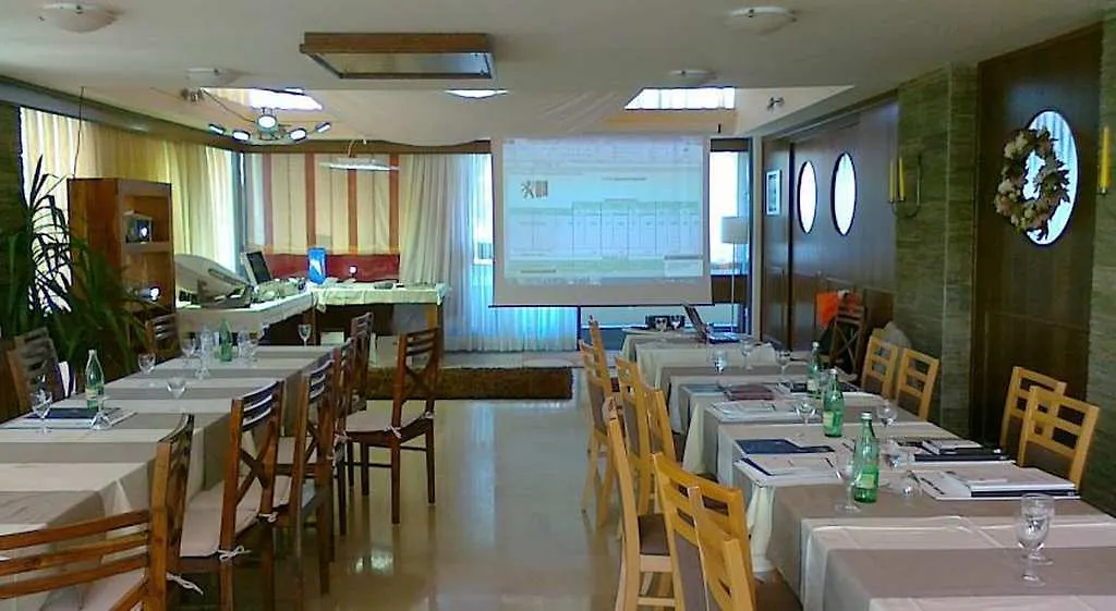 Hotel Poreč