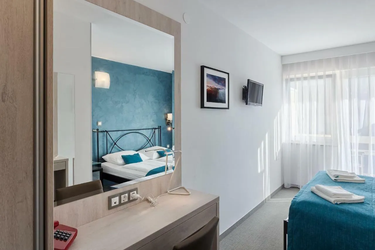 Hotel Poreč Croacia