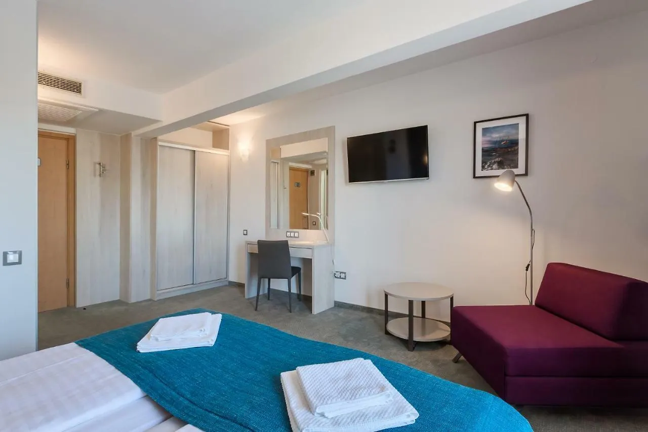 Hotel Poreč