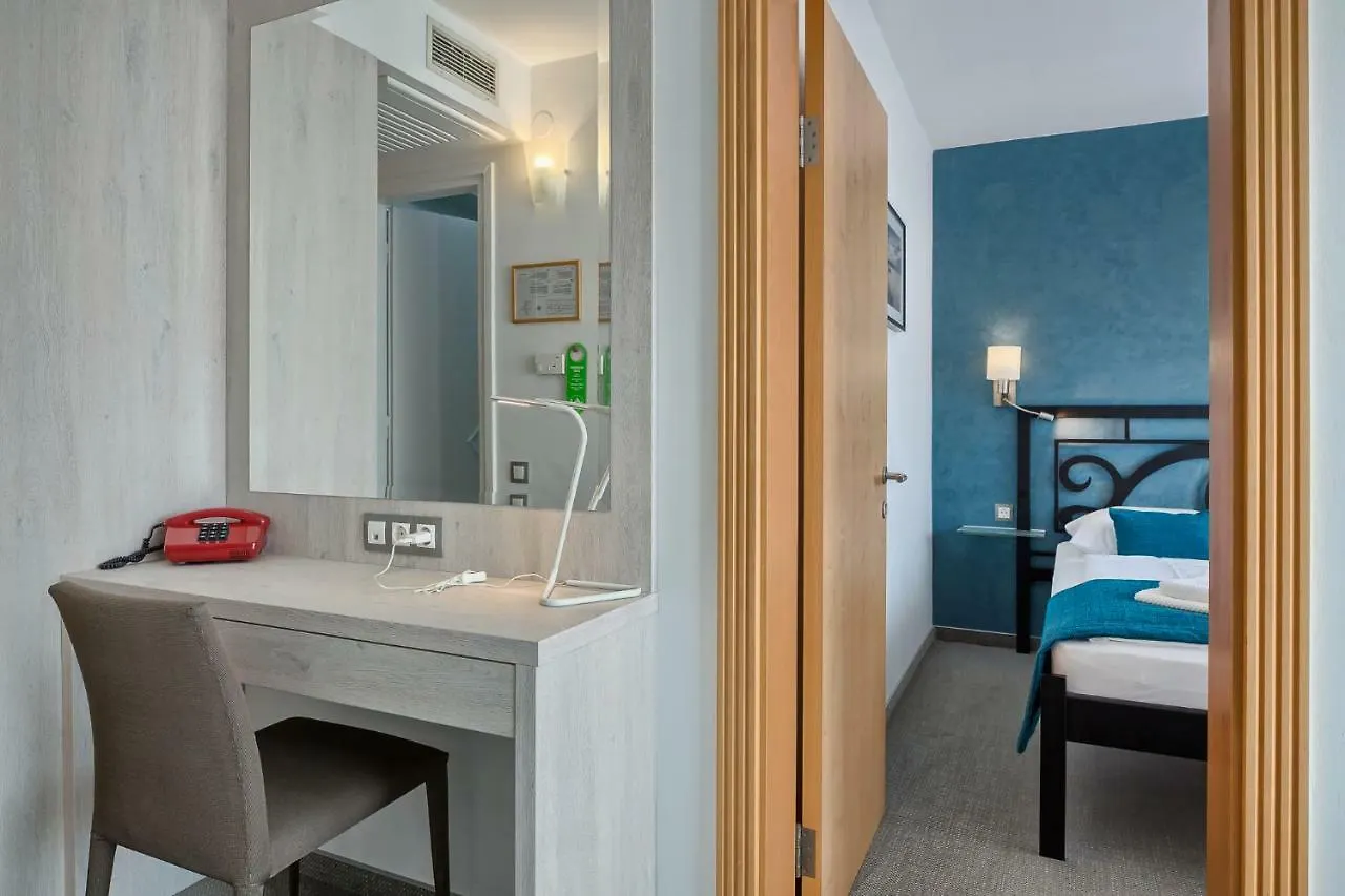 Hotel Poreč