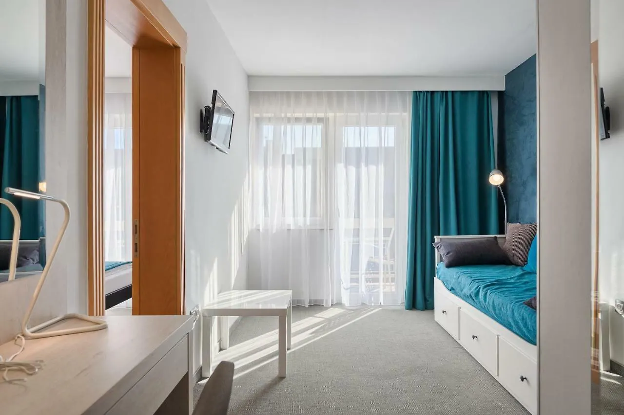 Hotel Poreč