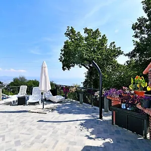 Appartement Sùšanj
