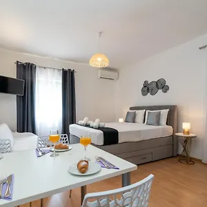 Apartman Bozan