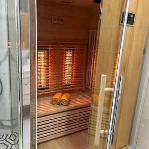 Urbanspa Apartment