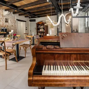Della Croce Bed and breakfast