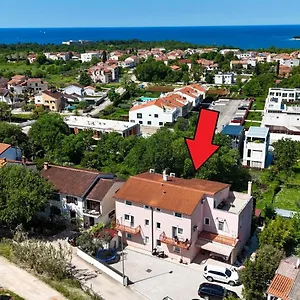 Baric Poreč