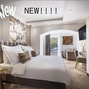 Boutique Mauro Hotell