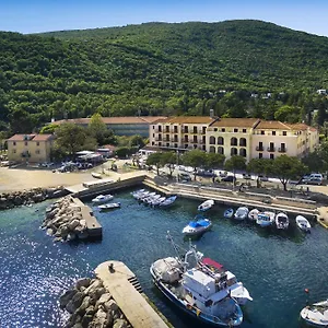 Mediteran - Liburnia 3*, Mošćenička Draga Kroatien