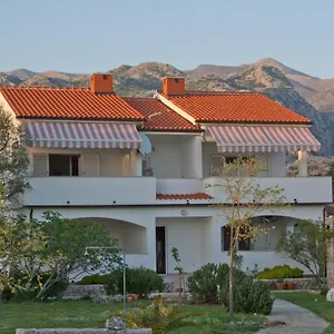 Apartment Punta 