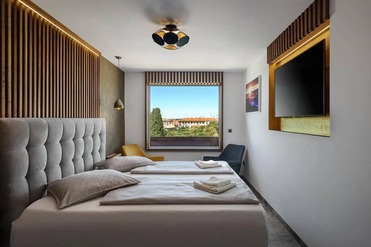 Hotel Porec Croatia