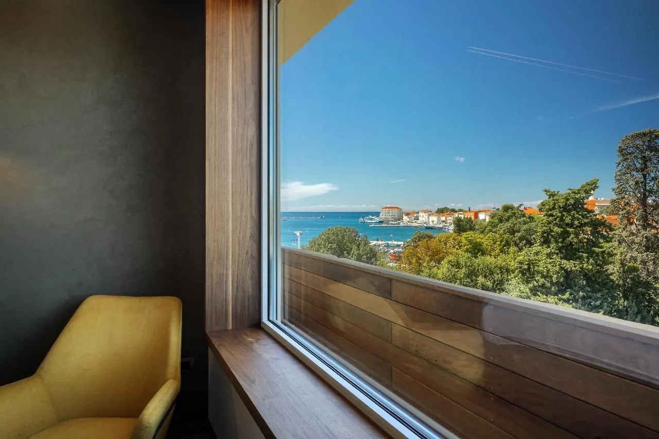 Hotel Porec Croatia