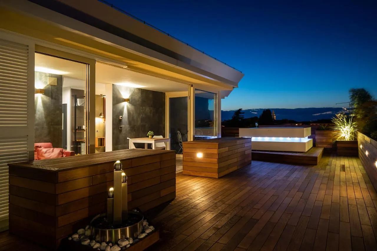 Hotel Porec