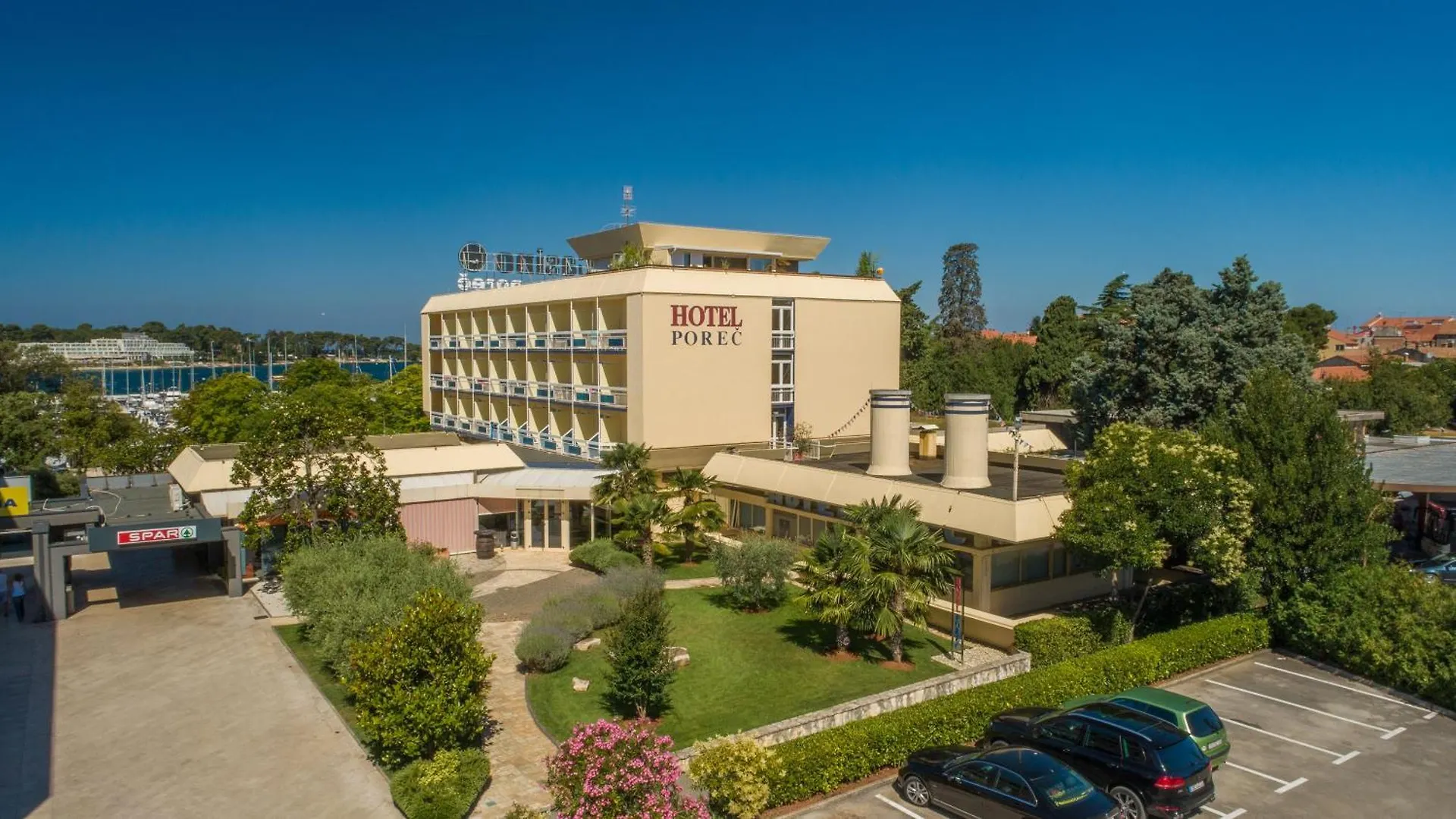 Hotel Porec