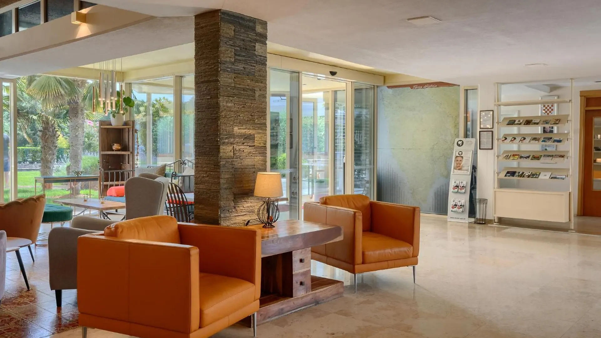 ***  Hotel Porec Croatia