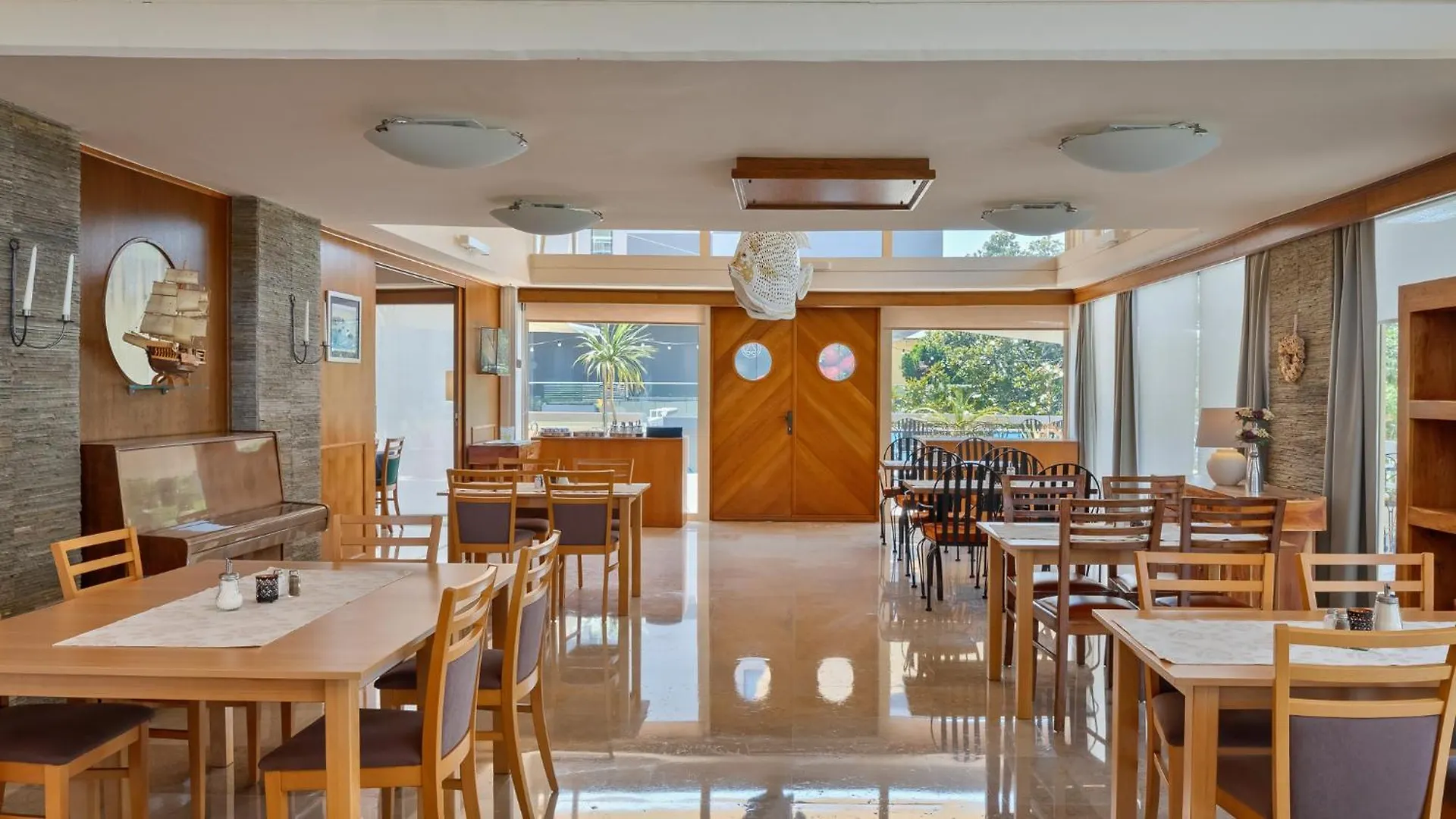 ***  Hotel Porec Croatia