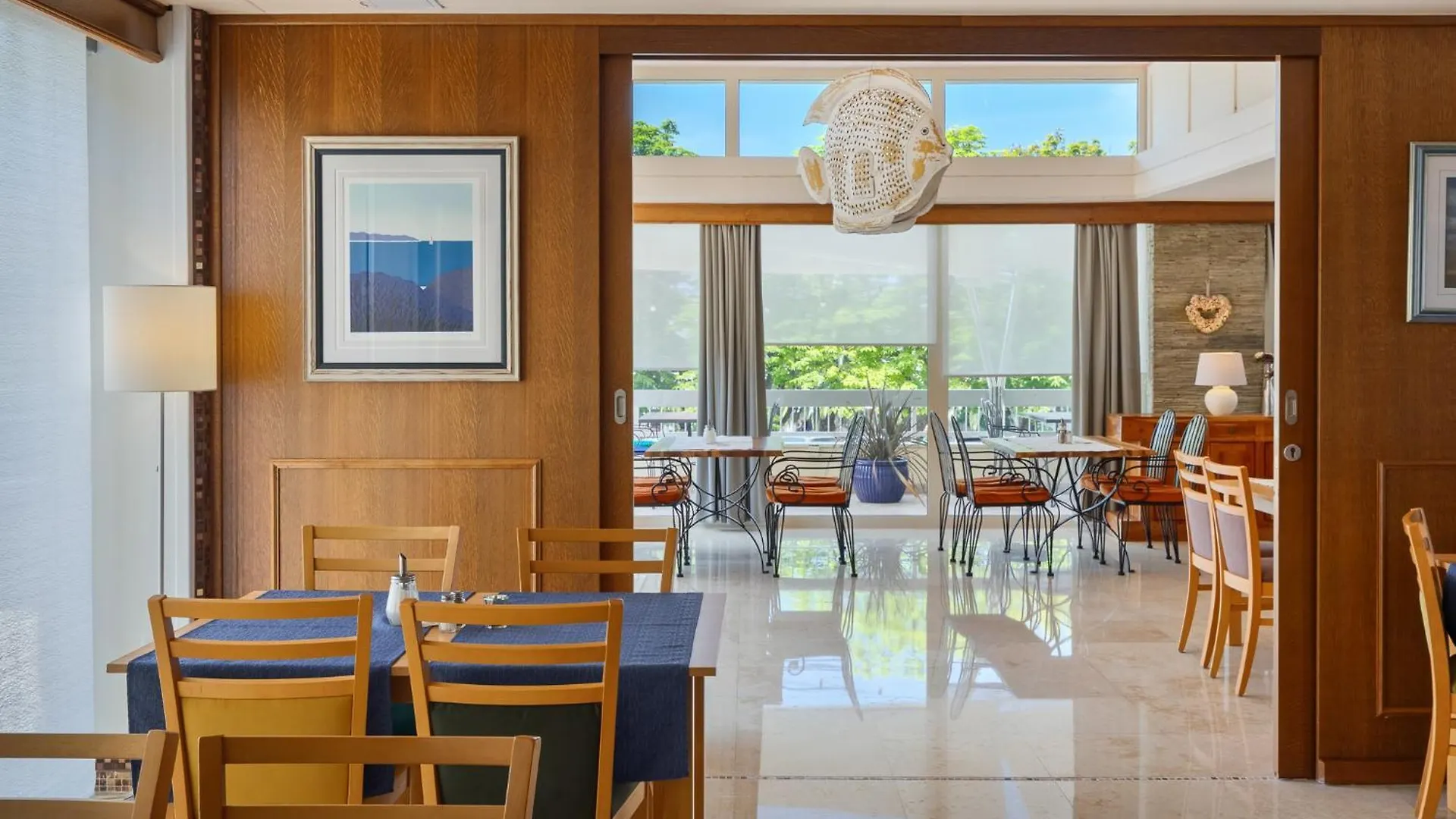 Hotel Porec Croatia