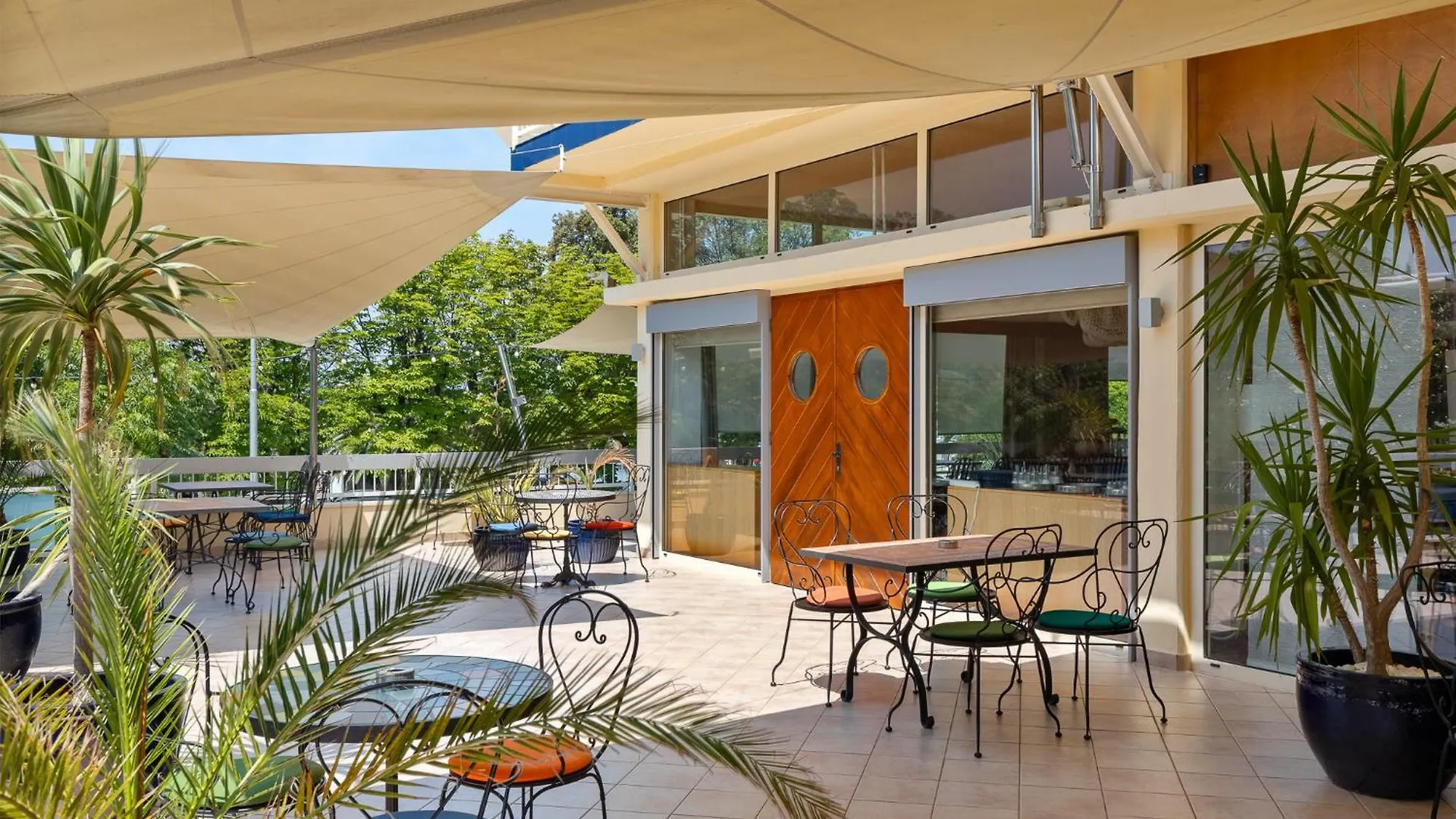 Hotel Porec