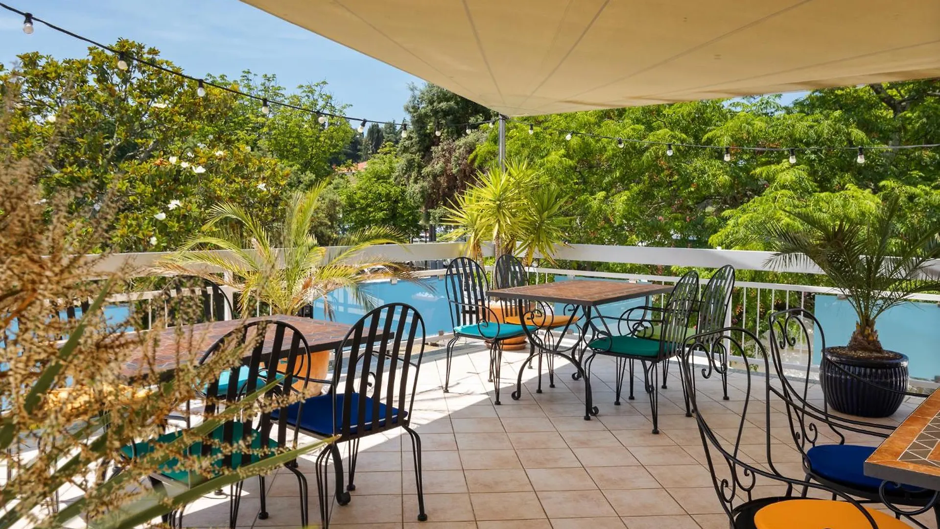 Hotel Porec