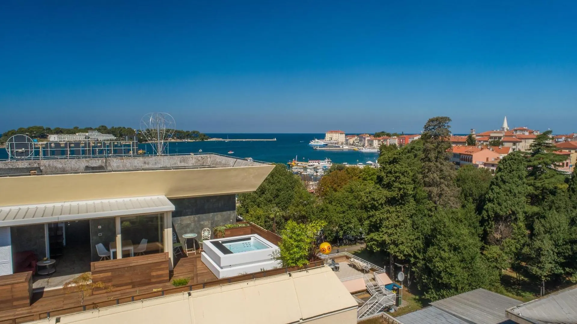 Hotel Porec
