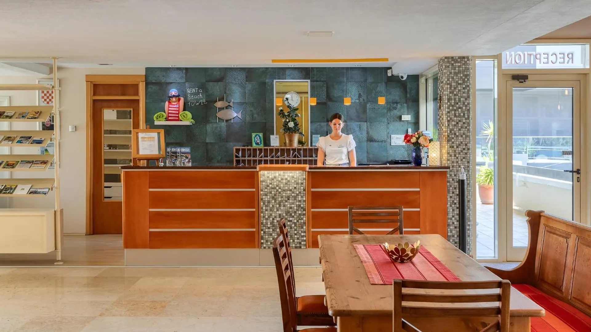 Hotel Porec
