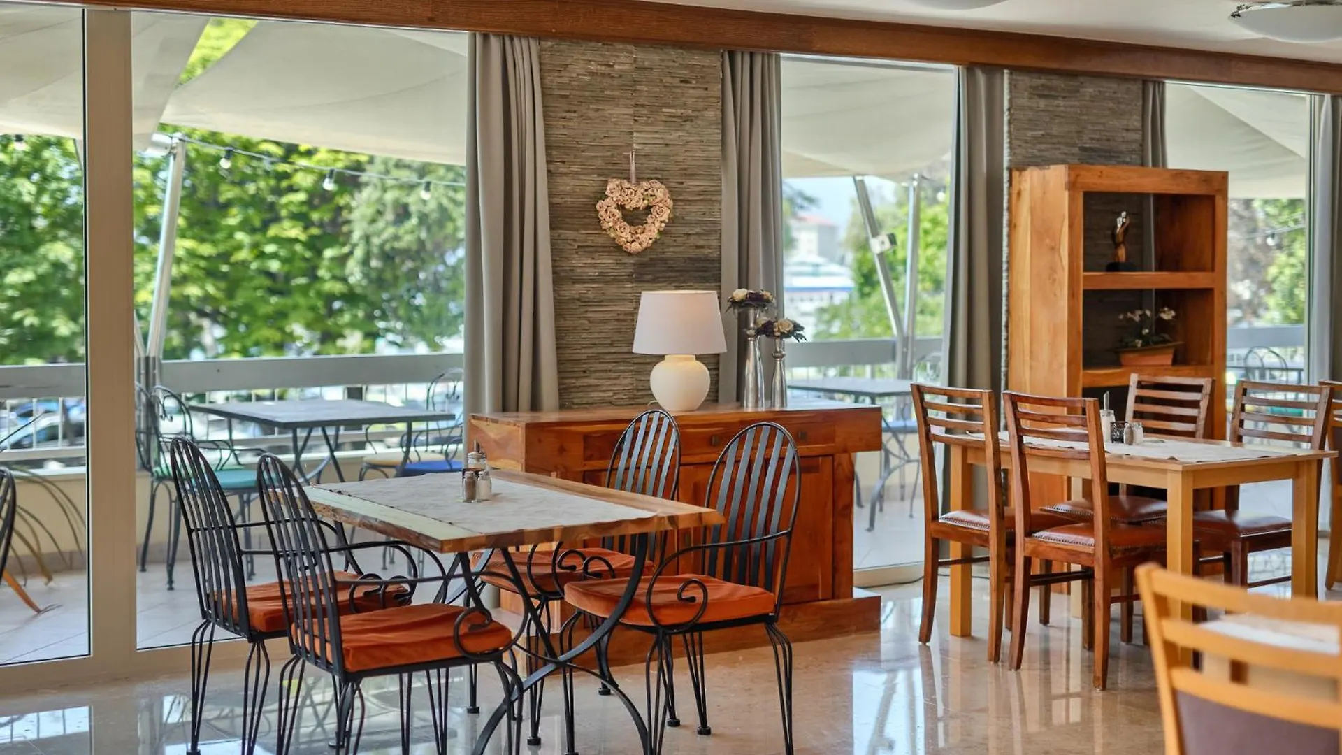 Hotel Porec 3*,  Croatia