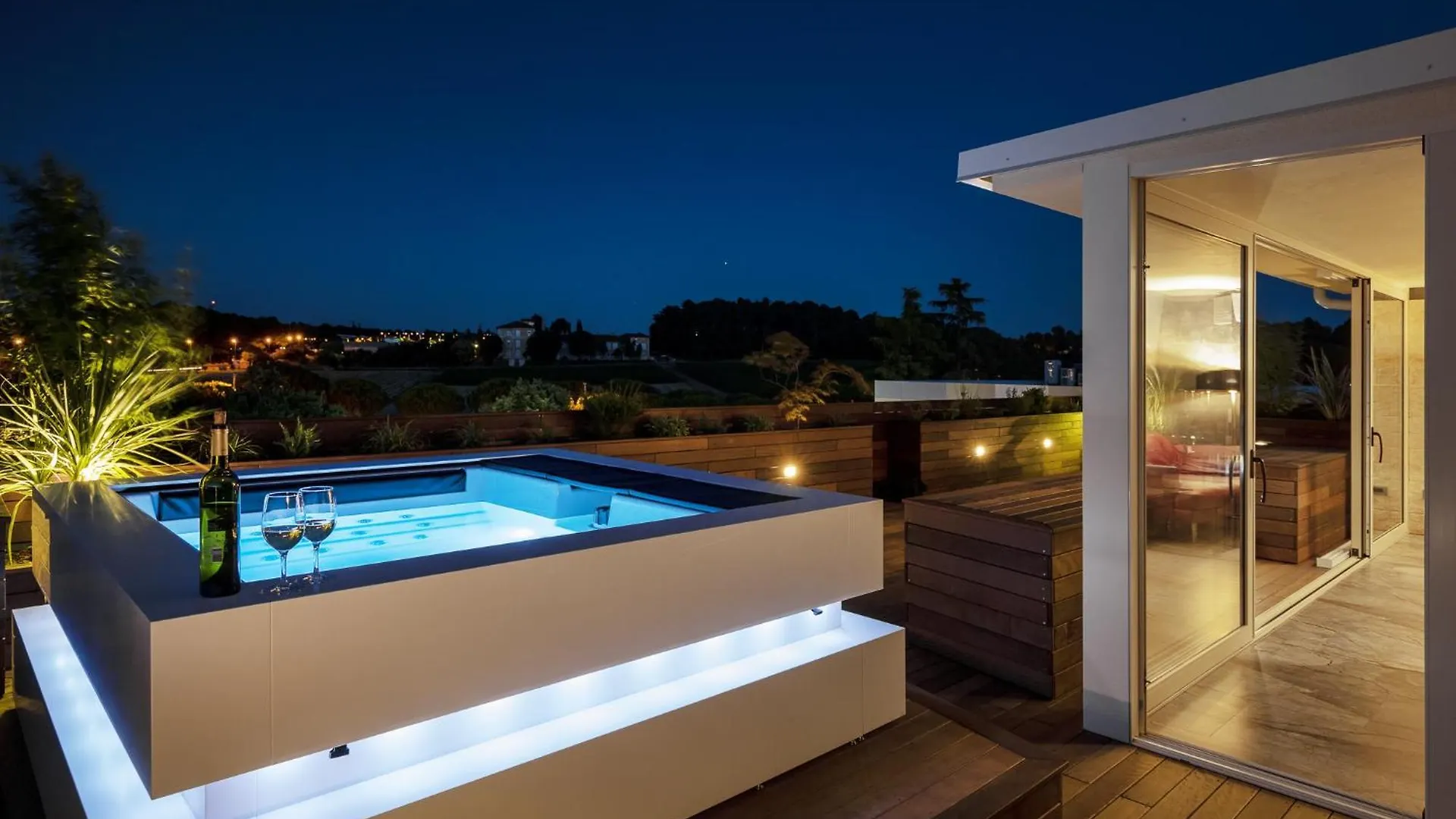 Hotel Porec