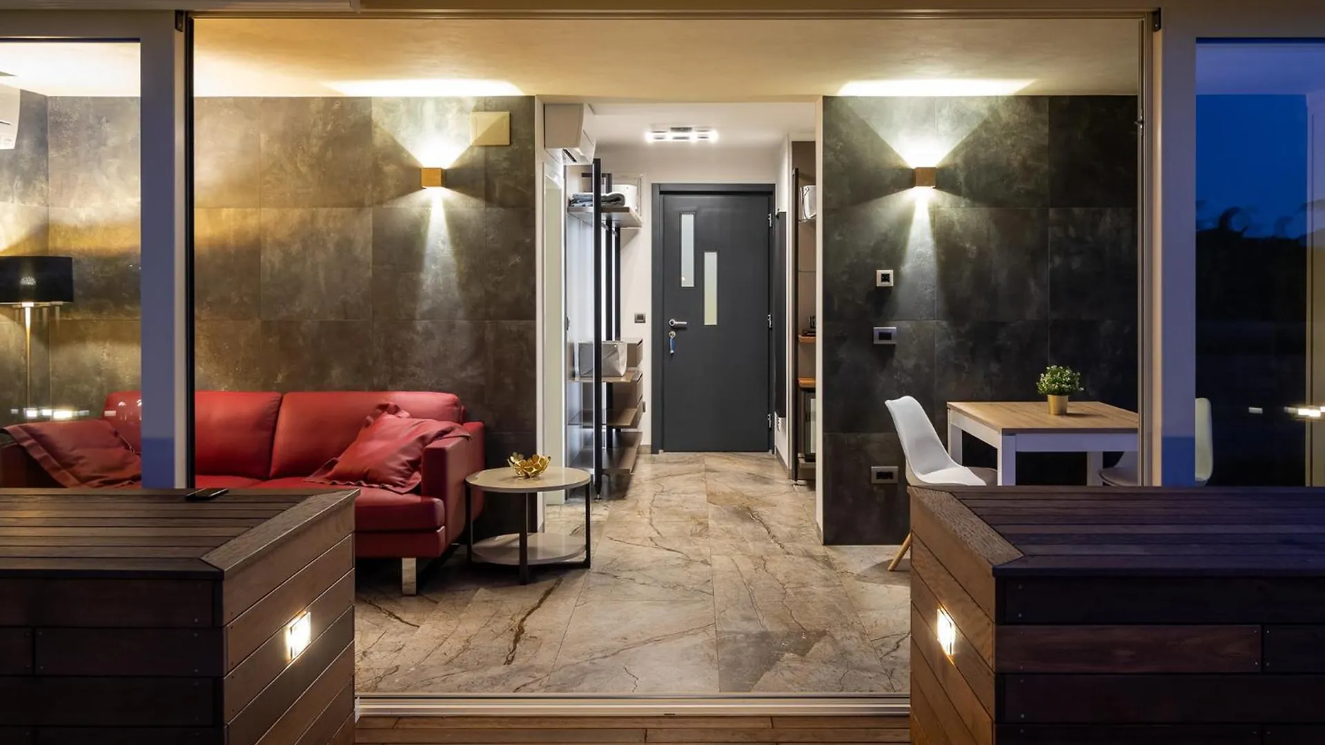 Hotel Porec