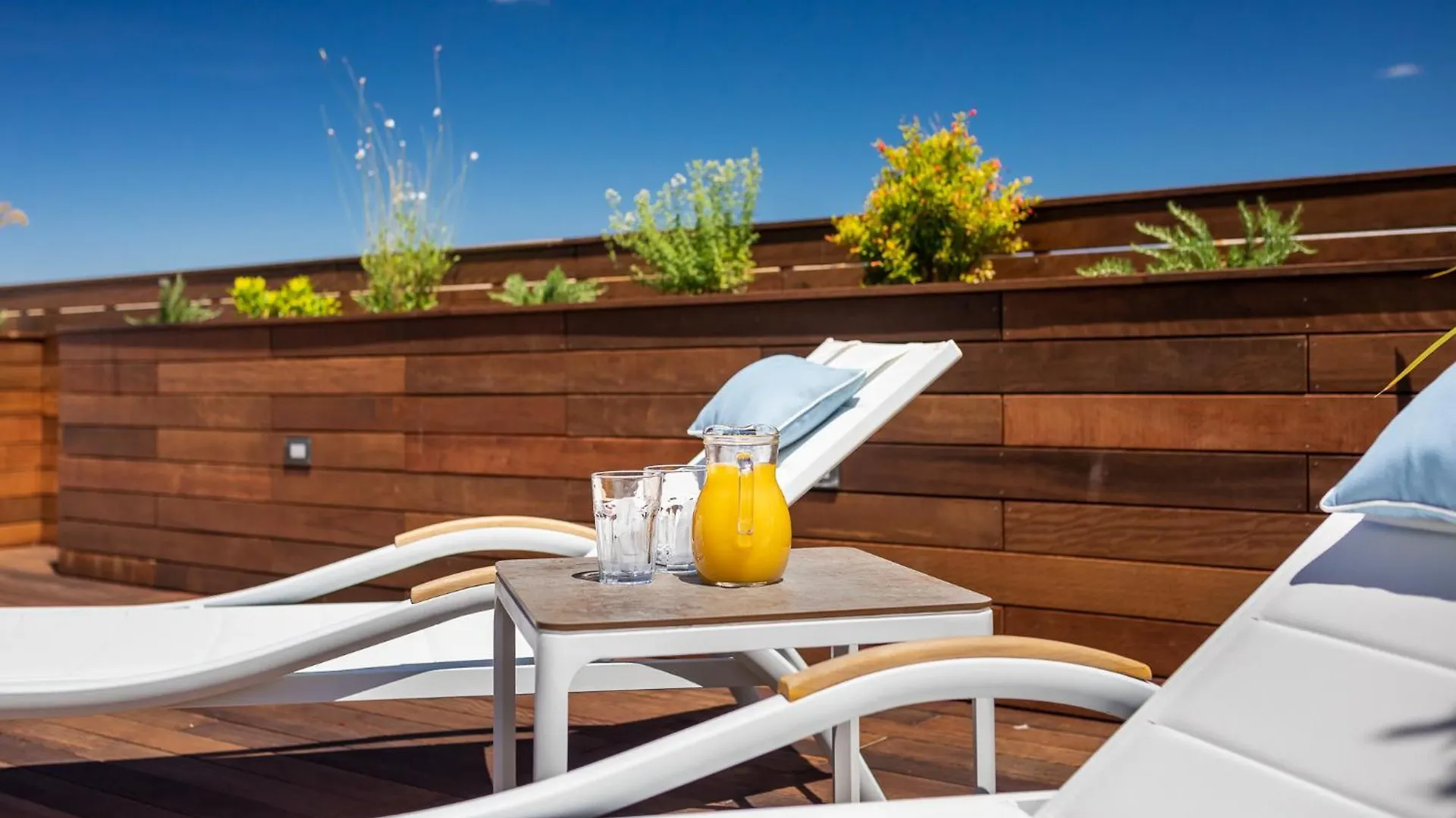 Hotel Porec Croatia