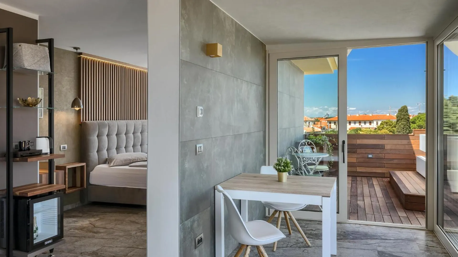 Hotel Porec Croatia