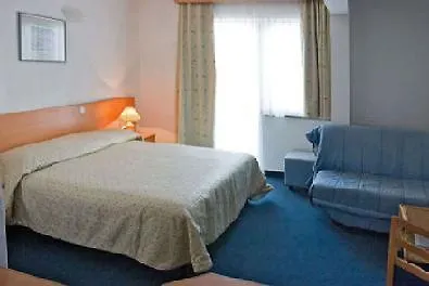***  Hotel Porec Croatia