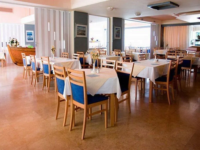 Hotel Porec 3*,  Croatia