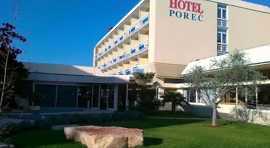 Hotel Porec