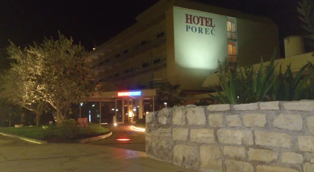 Hotel Porec