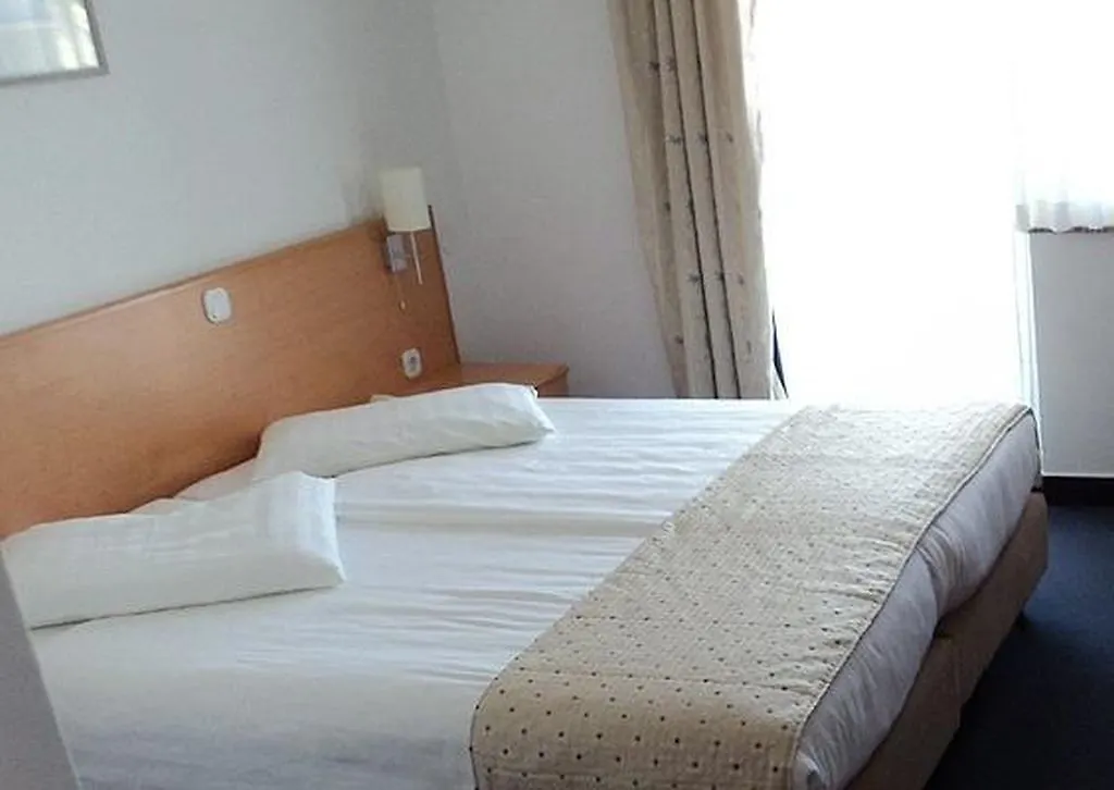 ***  Hotel Porec Croatia