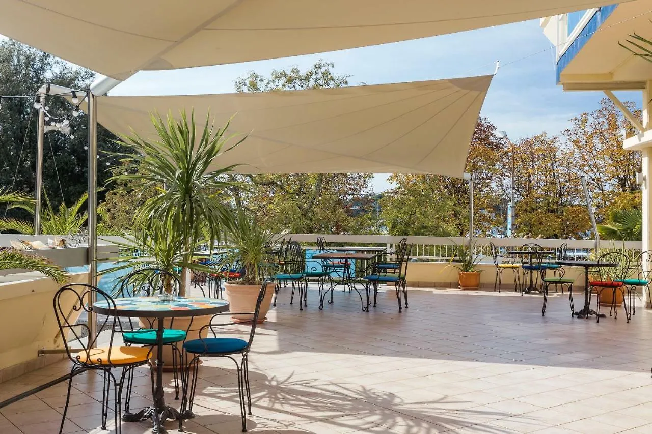 Hotel Porec