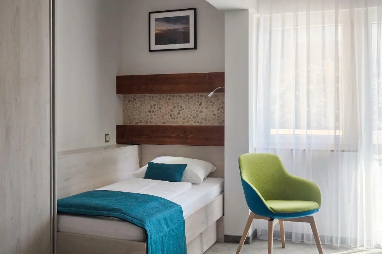 Hotel Porec