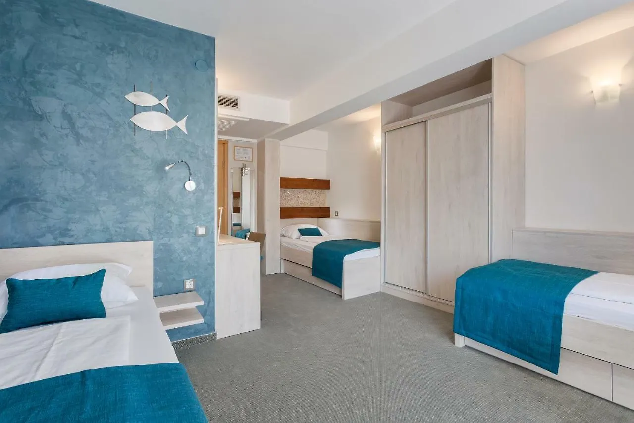 Hotel Porec Croatia