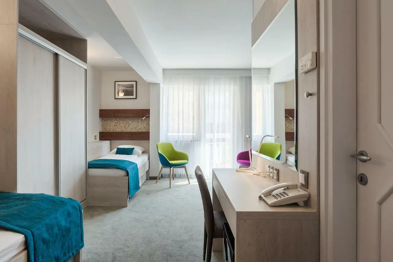 Hotel Porec