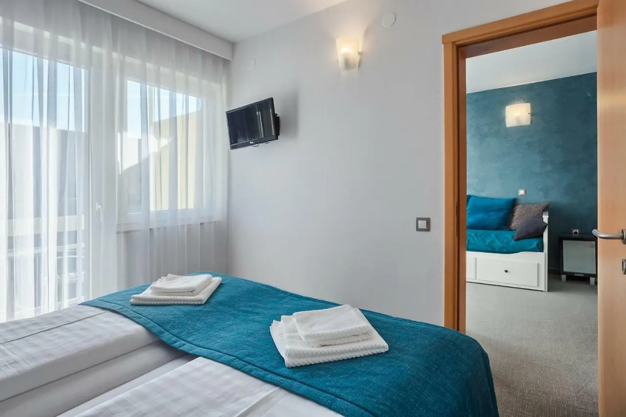 Hotel Porec