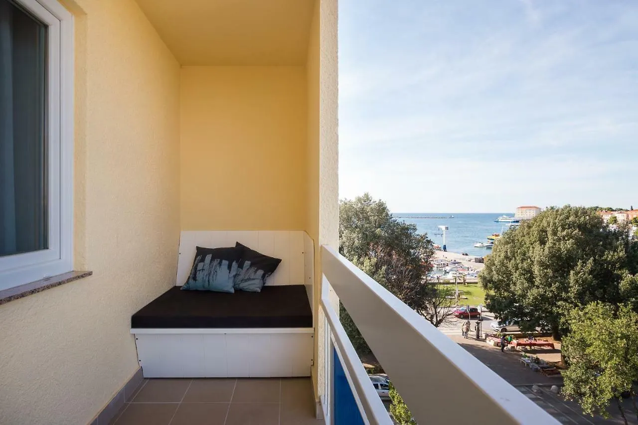 Hotel Porec