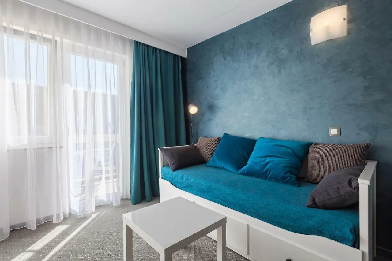 Hotel Porec 3*,