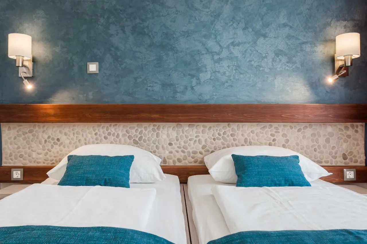 ***  Hotel Porec Croatia